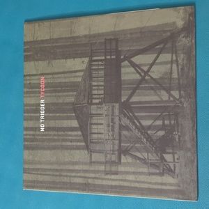 Tycoon by No Trigger Vinyl Record